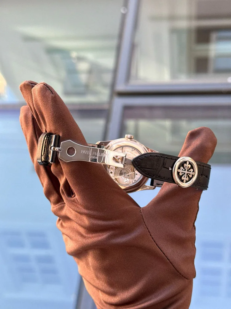 Patek Philippe Calatrava